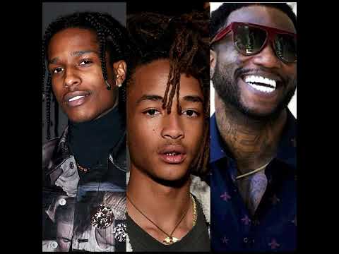 Gucci Mane - Both (feat. Jaden Smith & A$AP Rocky)