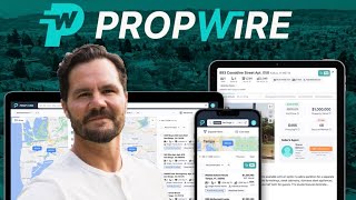 How To Search & Download FREE Property Data Pr