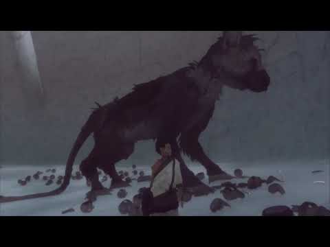 The Last Guardian Part 8 ENDING No Commentary Walkthrough Playthrough 1080p HD PS4 Gameplay
