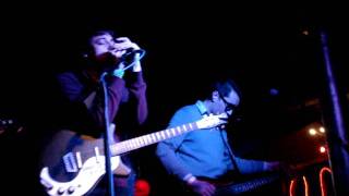 Picture Atlantic - "That's Just Me" @ Bottom of the Hill