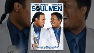 Soul Men