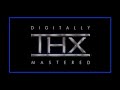 THX Broadway DVD Digitally Mastered Version 3 But It S Just The Surround Channels