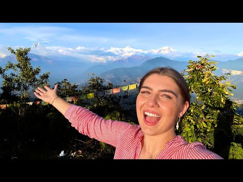 You Have to Visit This Place in Nepal! 🇳🇵