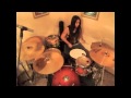 PVRIS Demon Limbs drum cover 