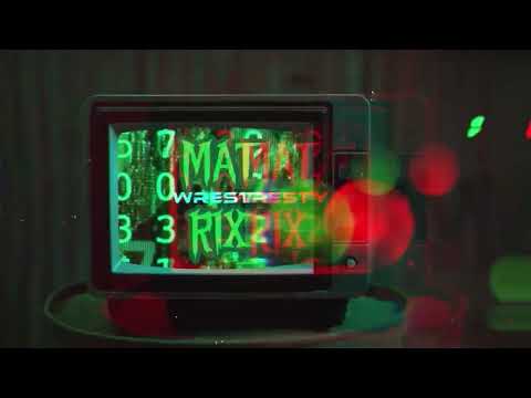 Wresty - Matrix (electronic music minimix)