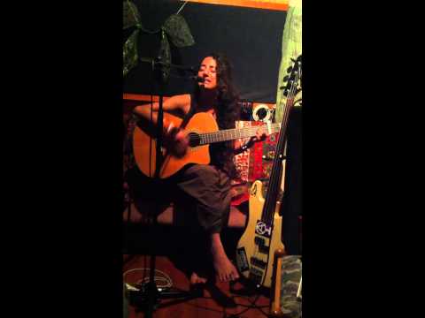 Maysa Daw - Mukti Gathering 2013 Promotion