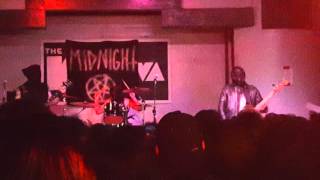 Midnight - Necromania  (LIVE)