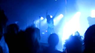 Sleigh Bells Live @ Billboard Encore &quot;Never say Die&quot; &amp; &quot;Riot Rhythm&quot;