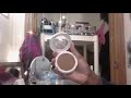 Collection Video Powders And Setting Spray