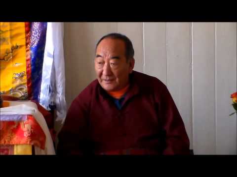 Lakha Lama. Do we value, that we have got a human life? part eight