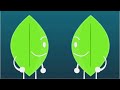 BFDI Episode 1 Alternate Ending Effects Inspired By Preview 2 Michael Rosen Effects