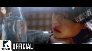 [Teaser] RooRee(루리) _ Meteor(유성)