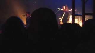 Uh Huh Her - It&#39;s Chemical @ The Troubadour on 6/7/14