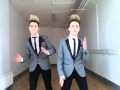 Biggest FAN Jedward (Victory Album Out Now) 