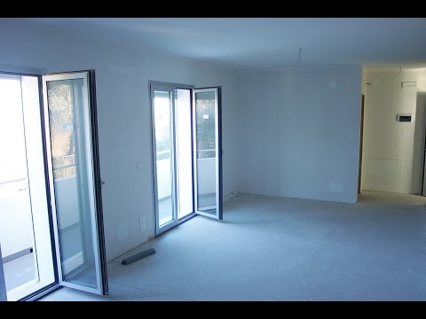 Duplex apartment with panoramic balconies - Francavilla al Mare, Abruzzo