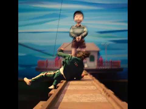 SQUID GAME S3 | The Jump Rope Game edit | #netflix #squidgame #edit