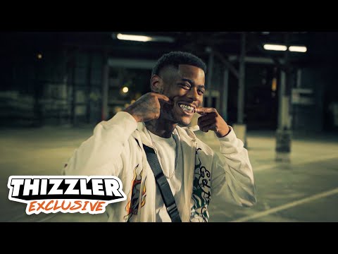 Verde Babii - What I Say (Exclusive Music Video) || Dir. BabyFaceVis