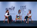 UNFILTERED CONVERSATION WITH Gauri Khan Ananya Panday