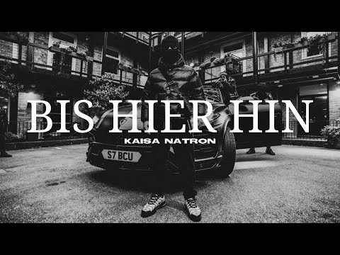 KAISA NATRON - BIS HIERHIN