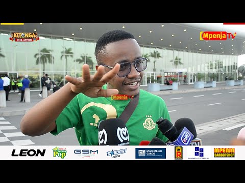 ALIKAMWE AUKATAA UZALENDO AZIOMBEA MABAYA SIMBA, AZAM NA SINGIDA/