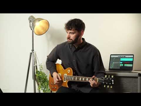 Rockschool Guitar Grade 1: "The Tracks of My Tears" Play through | Audio Eleven