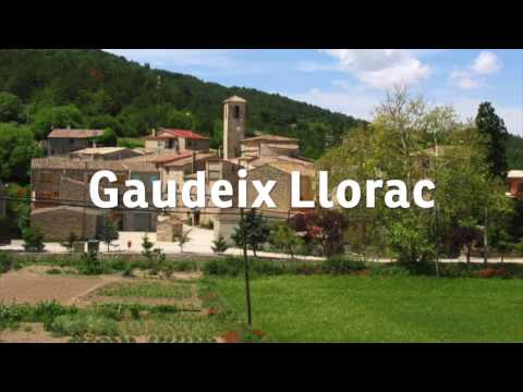 Gaudeix Llorac