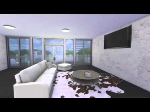 Cloverleaf Apartments