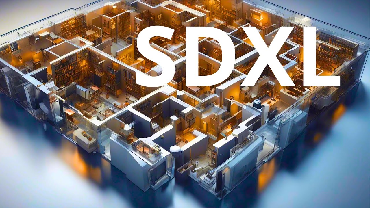 Tutorial: SDXL Web UI - for Beginners