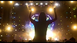 Electric Zoo Mexico City 2014 Aftermovie