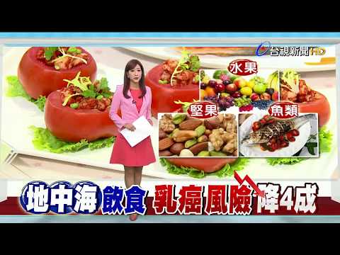 壓力篩檢率低 北市乳癌發生率全台居冠