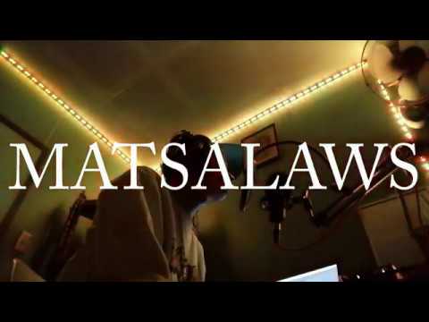 Tryx - Matsalaws (Bedroom Sessions) Ep. 1