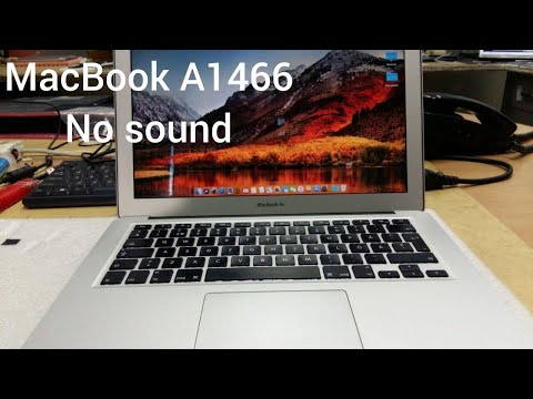 Macbook A1534 No power in