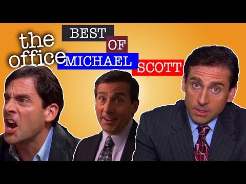 The Office - Question Formation