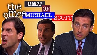 Best of Michael Scott - The Office US