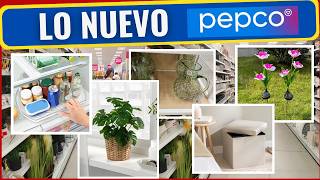 PEPCO  50 NUEVOS PRODUCTOS  2026 ✨bonitos y baratos que parecen caros