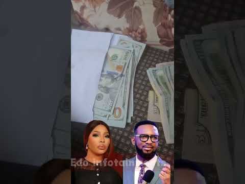 MOG pastor chris okafor sent $10,000 bribe to Doris Ogala 