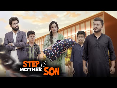 Step Mother vs Son | Maa ka Beta | Bwp Production