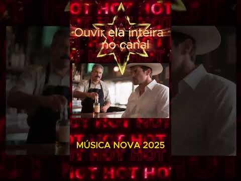 Garçom Mais uma Vez | Sertanejo Universitário que mexe com o coração #shorts