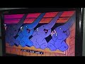 Closing To Dumbo 1999 VHS