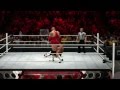 Brodus Clay hits his finisher in WWE '13 (Official)
