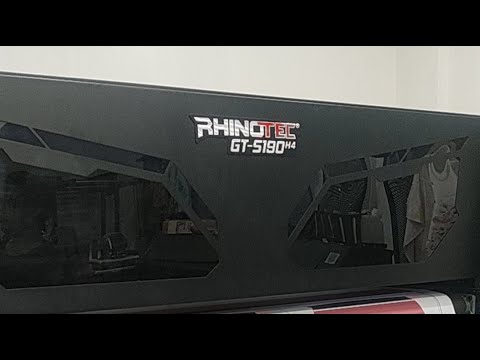 tanya apapun soal Rhino