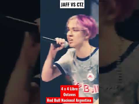 BATALLÓN JAFF vs CTZ - Octavos | Red Bull Nacional Argentina