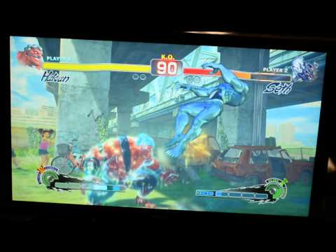 NCR 2015 MM - Kimo vs r/Kappa Poongko