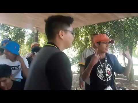 Kore vs Neto Free - Jornada 2 (Ganador Kore)