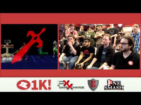 TLOC 1K   Sethlon + Oracle vs Fuzz + Fearless   Losers PM