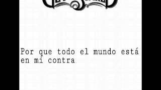 Get Scared - Told Ya so (Sub - Español)