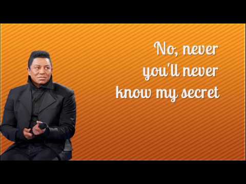 Video thumbnail for Secrets