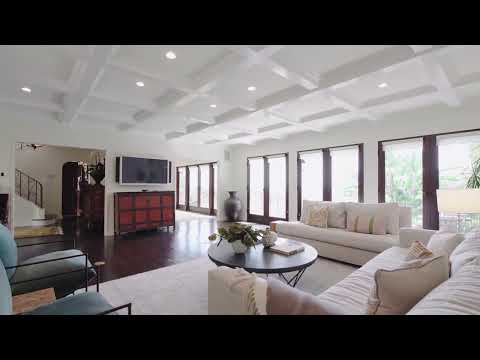 6930 Oporto Drive | Hollywood Hills - The Agency