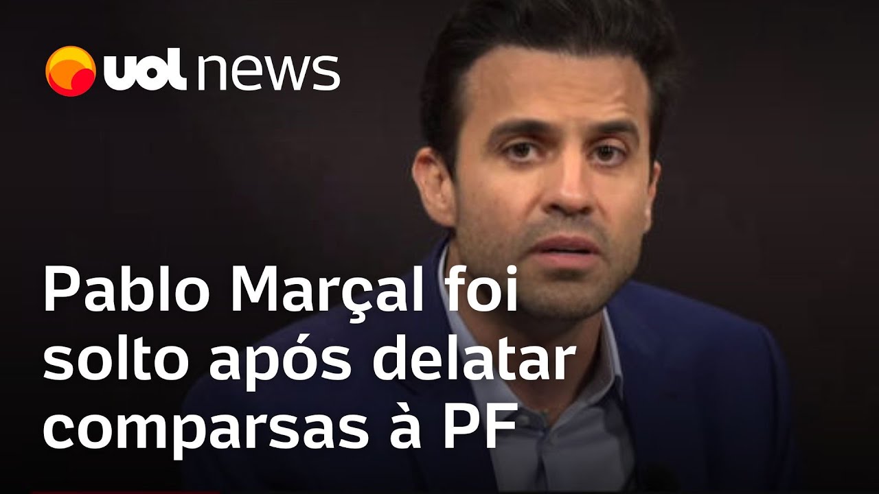 Pablo Marçal já foi condenado por furto e delatou comparsas: 'Além de ladrão, é X9', diz Sakamoto