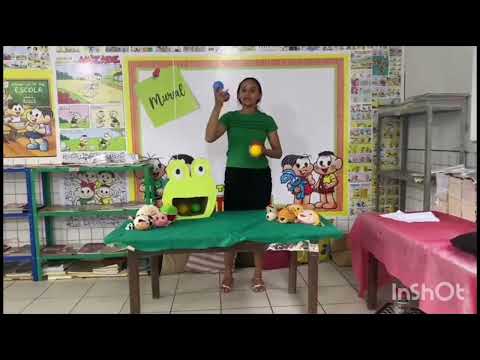 Jogo dos Valores  / Criadores: Dayanny Thays e Elane Coelho #UEMA #Pedagogia 📚✏️